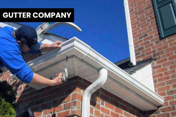 Cary NC Gutter Company
